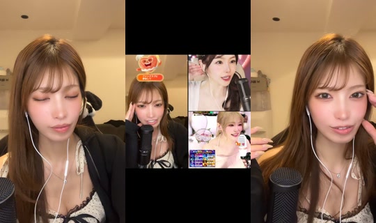 yuuka_akane___ TikTok Live — Oct 8, 2026, 10:51 PM