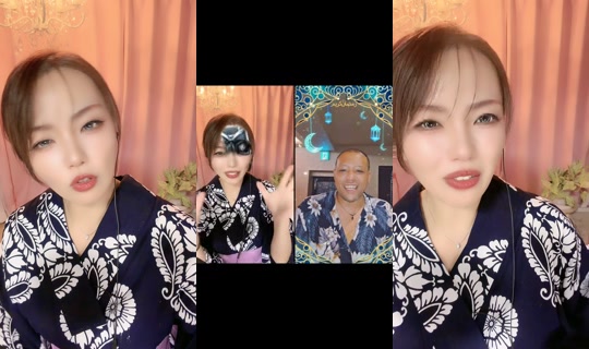 yuukarep TikTok Live — Aug 26, 2026, 2:31 PM