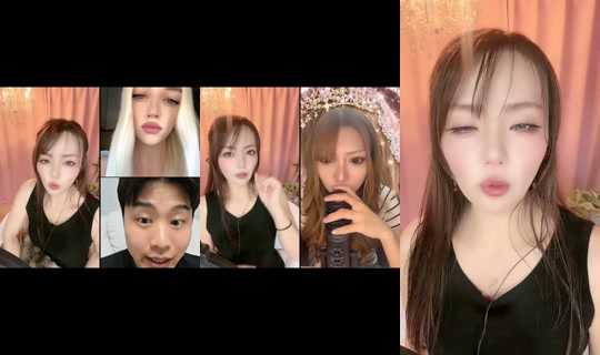 yuukarep TikTok Live — Sep 2, 2026, 10:55 AM