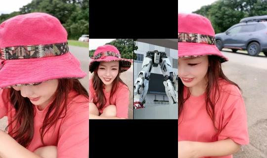 yuukarep TikTok Live — Oct 4, 2026, 6:46 AM