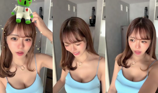 yuukikichan124 TikTok Live — Aug 27, 2026, 11:45 PM