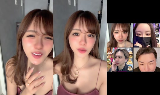 yuukikichan124 TikTok Live — Oct 2, 2026, 2:03 AM