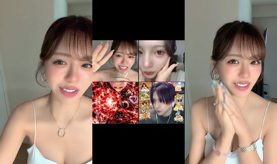 yuukikichan124 TikTok Live — Oct 3, 2026, 2:04 AM