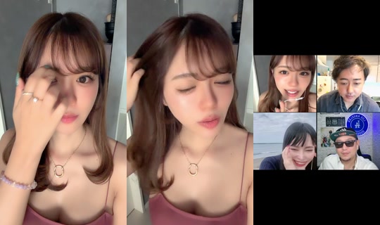 yuukikichan124 TikTok Live — Oct 7, 2026, 3:08 AM