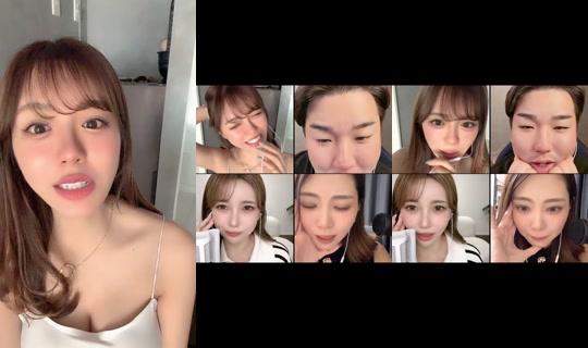 yuukikichan124 TikTok Live — Oct 9, 2026, 12:21 AM