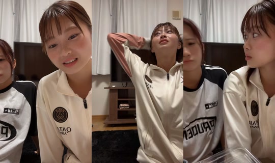 yuuking10 TikTok Live — Aug 22, 2026, 12:31 PM