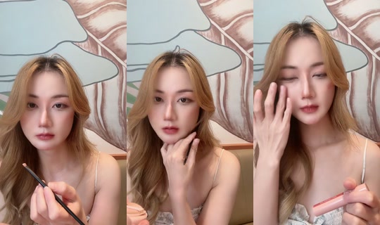 yuul_____ TikTok Live — Oct 3, 2026, 4:06 AM
