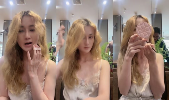 yuul_____ TikTok Live — Oct 8, 2026, 4:09 AM