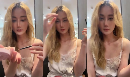 yuul_____ TikTok Live — Oct 8, 2026, 6:20 AM