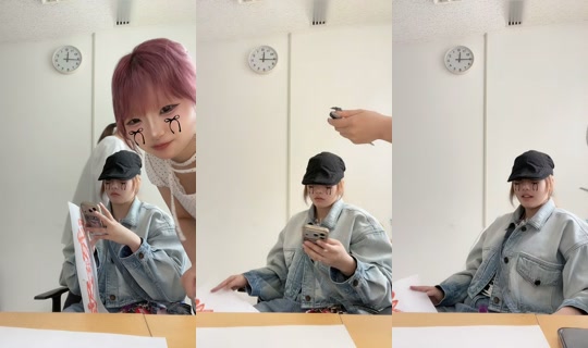 yuuna.060 TikTok Live — Sep 16, 2026, 2:44 AM