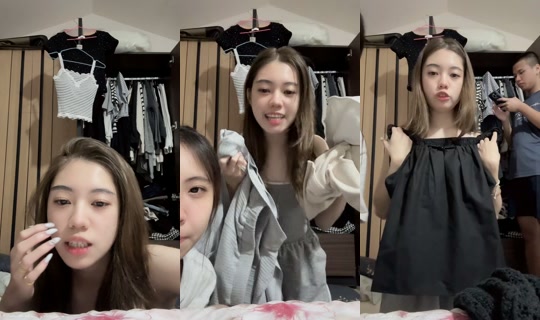 yuuuu.__13 TikTok Live — Oct 8, 2026, 2:48 PM