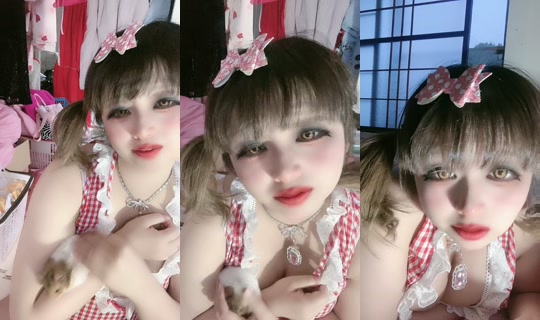 yuuyuunohua TikTok Live — Aug 31, 2026, 8:46 AM
