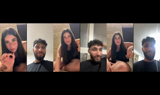 yuval_o6 TikTok Live — Aug 22, 2026, 8:03 PM