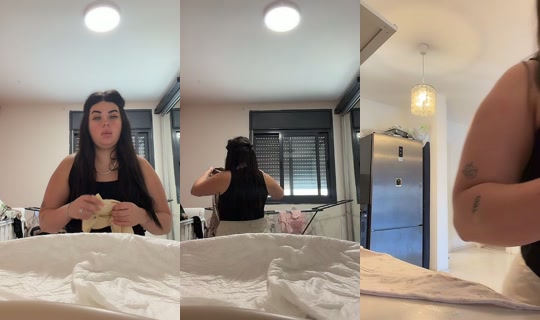 yuval_o6 TikTok Live — Aug 23, 2026, 9:09 AM