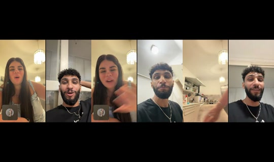 yuval_o6 TikTok Live — Aug 23, 2026, 7:37 PM