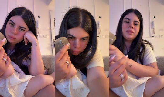 yuval_o6 TikTok Live — Sep 17, 2026, 3:38 PM