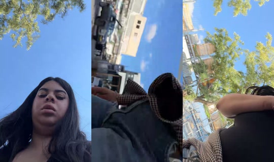 yuval_o6 TikTok Live — Sep 23, 2026, 12:47 PM