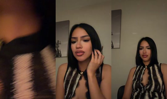 yuvellygarcia TikTok Live — Sep 16, 2026, 7:49 AM