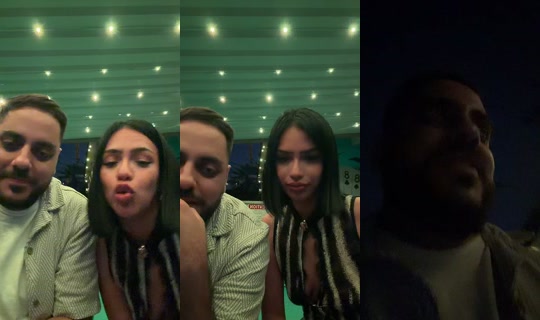yuvellygarcia TikTok Live — Sep 16, 2026, 9:21 AM