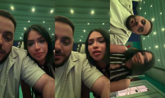 yuvellygarcia TikTok Live — Sep 16, 2026, 10:22 AM