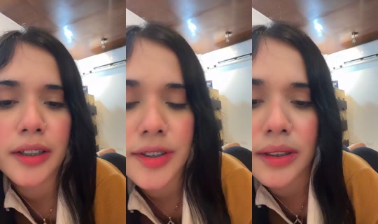 yuxi.joexi3 TikTok Live — Sep 10, 2026, 5:17 AM