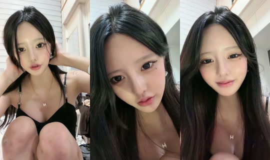 yuxilh TikTok Live — Aug 23, 2026, 5:04 PM