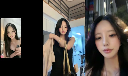 yuxilh TikTok Live — Aug 23, 2026, 6:03 PM