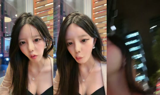 yuxilh TikTok Live — Aug 23, 2026, 6:53 PM