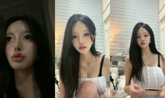 yuxilh TikTok Live — Aug 24, 2026, 5:36 PM