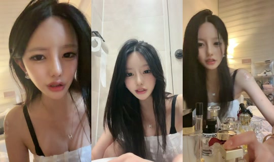 yuxilh TikTok Live — Aug 24, 2026, 6:26 PM