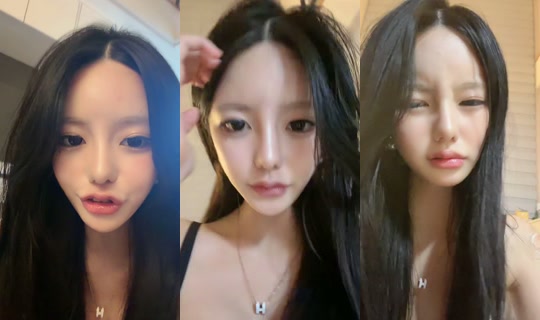yuxilh TikTok Live — Aug 24, 2026, 8:07 PM