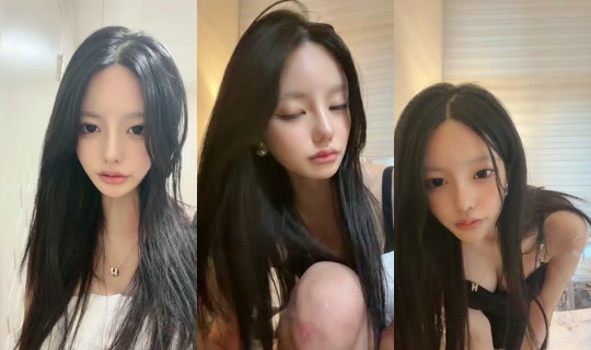 yuxilh TikTok Live — Aug 24, 2026, 8:57 PM