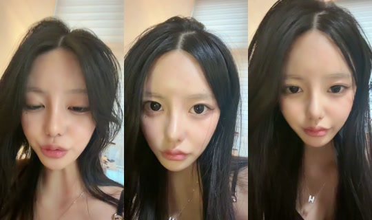 yuxilh TikTok Live — Aug 24, 2026, 9:33 PM