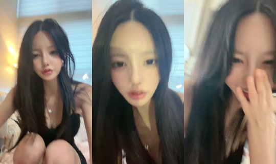 yuxilh TikTok Live — Aug 24, 2026, 10:24 PM