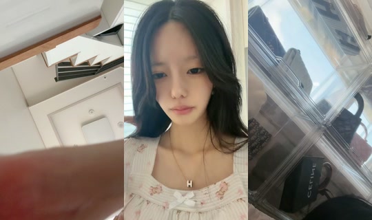 yuxilh TikTok Live — Aug 25, 2026, 12:05 AM
