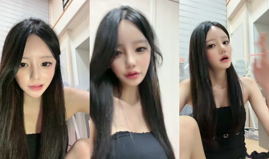 yuxilh TikTok Live — Sep 1, 2026, 1:18 PM