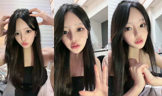 yuxilh TikTok Live — Sep 1, 2026, 8:12 PM
