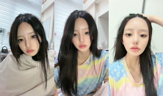 yuxilh TikTok Live — Sep 1, 2026, 11:20 PM