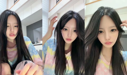 yuxilh TikTok Live — Sep 2, 2026, 12:10 AM