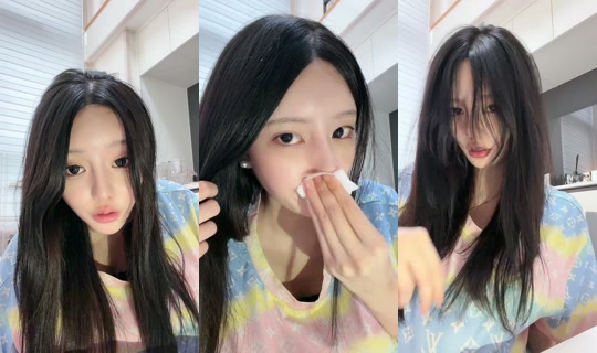 yuxilh TikTok Live — Sep 2, 2026, 1:01 AM