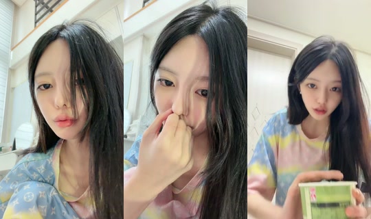 yuxilh TikTok Live — Sep 2, 2026, 1:52 AM