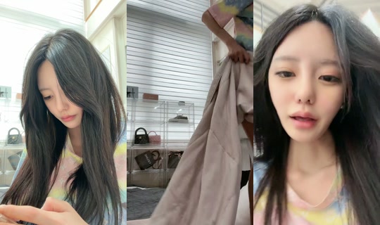 yuxilh TikTok Live — Sep 2, 2026, 3:16 AM