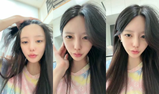 yuxilh TikTok Live — Sep 2, 2026, 4:07 AM