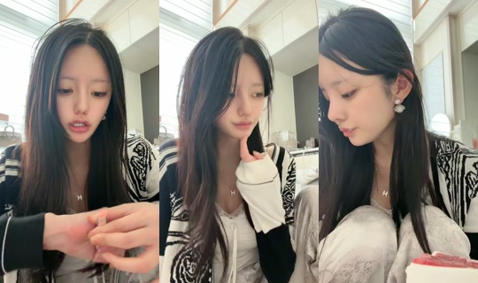 yuxilh TikTok Live — Sep 14, 2026, 12:12 AM