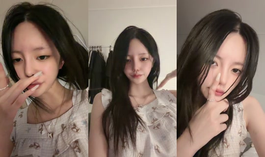 yuxilh TikTok Live — Sep 23, 2026, 11:42 PM