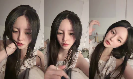 yuxilh TikTok Live — Sep 24, 2026, 12:32 AM