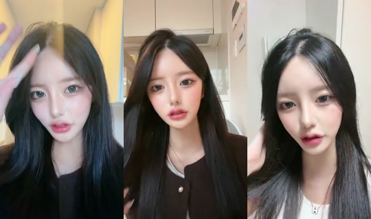 yuxilh TikTok Live — Oct 4, 2026, 8:59 AM