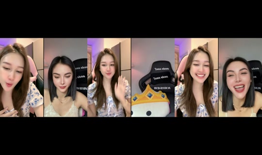 yuya.yy TikTok Live — Oct 7, 2026, 3:55 PM