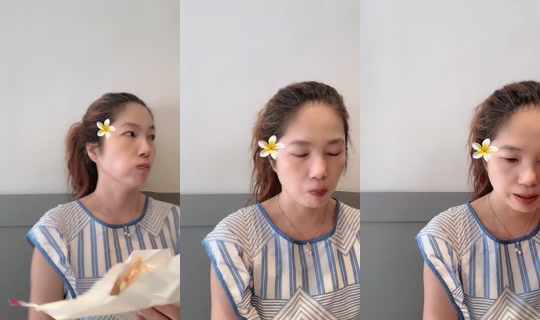 yuyu36881 TikTok Live — Sep 29, 2026, 4:13 AM