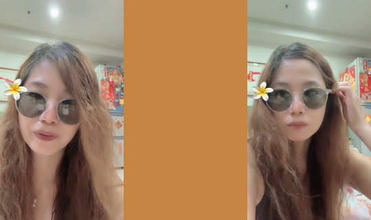 yuyu36881 TikTok Live — Oct 3, 2026, 4:36 PM